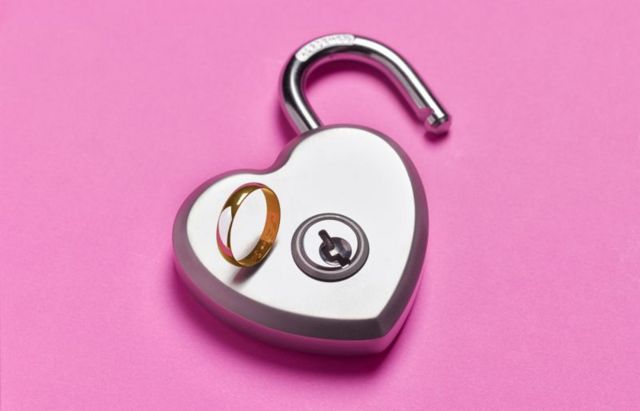 Divorce