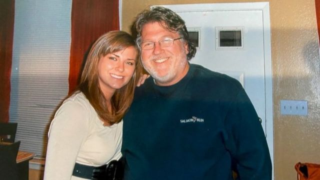 விந்தணுதானம் மூலம் பிறந்த பெண்