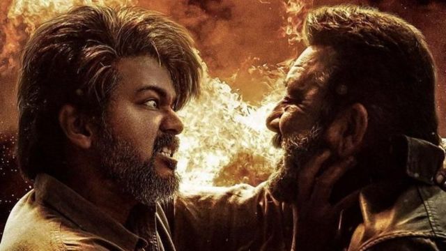 லியோ, விஜய், லோகேஷ் கனகராஜ்