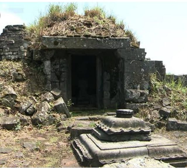 கண்ணகி கோவில், கேரளா, தமிழ்நாடு