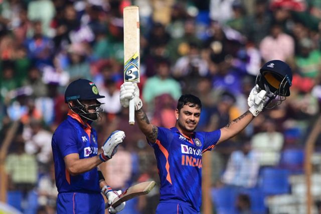 இஷான் கிஷண்