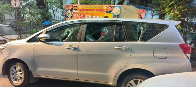 हसन मुश्रीफ