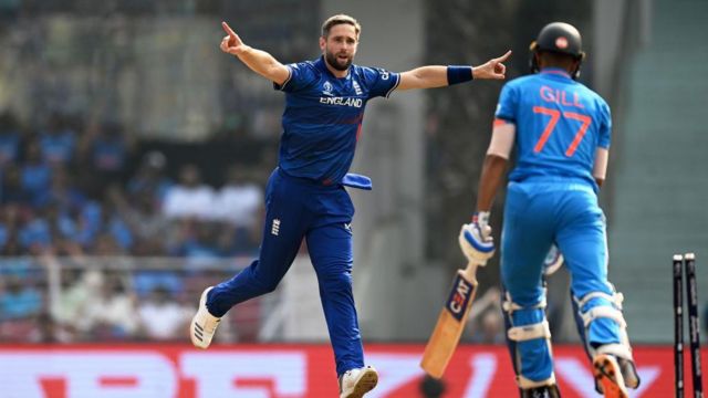 இந்தியா vs இங்கிலாந்து