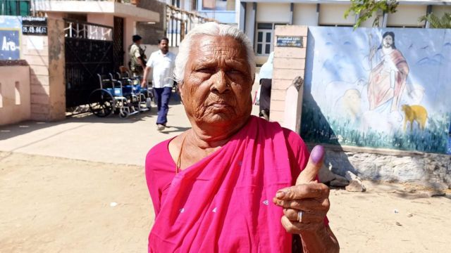 ஈரோடு கிழக்கு இடைத்தேர்தல்