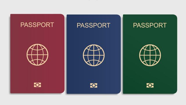 The world's most powerful passports 2021 — ranked, by Henley & Partners, Henley & Partners