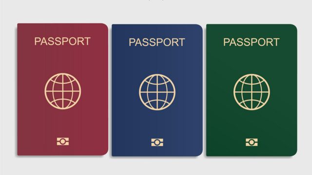 Henley Passport Index 2023  Best and Worst Passports in the World 2023 