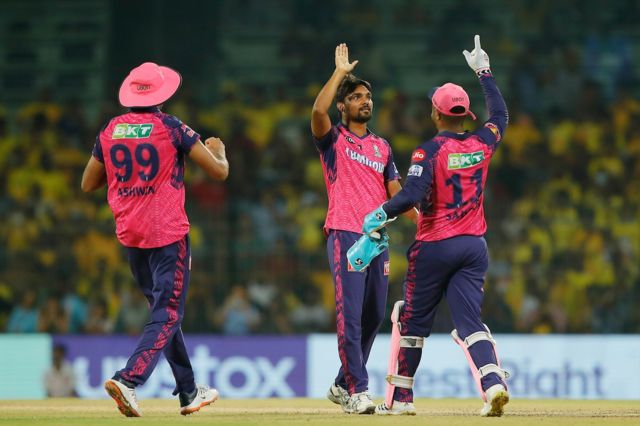 Captain Cool 2.0: Sanju samson - MS Dhoni