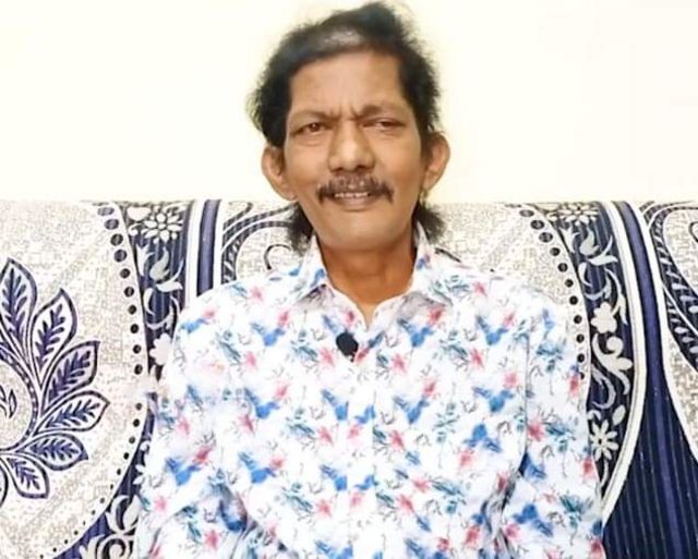 கோவை குணா மரணம்