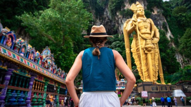 சுற்றுலா, விசா, இந்தியா, மலேசியா, இலங்கை, தாய்லாந்து 