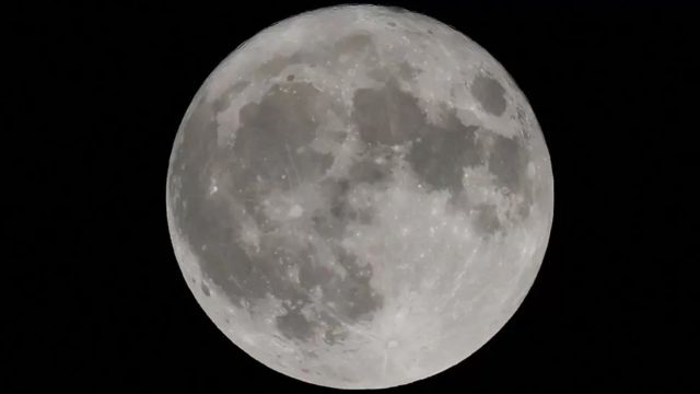 நிலவு, வானியல், சந்திரயான், ப்ளூ மூன்