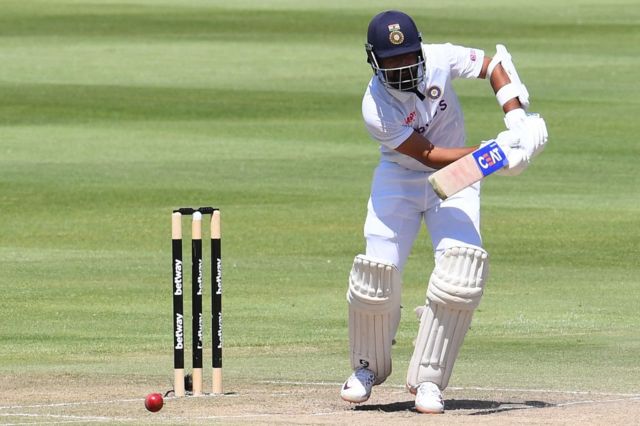 இந்திய டெஸ்ட் அணியில் மீண்டும் ரஹானே