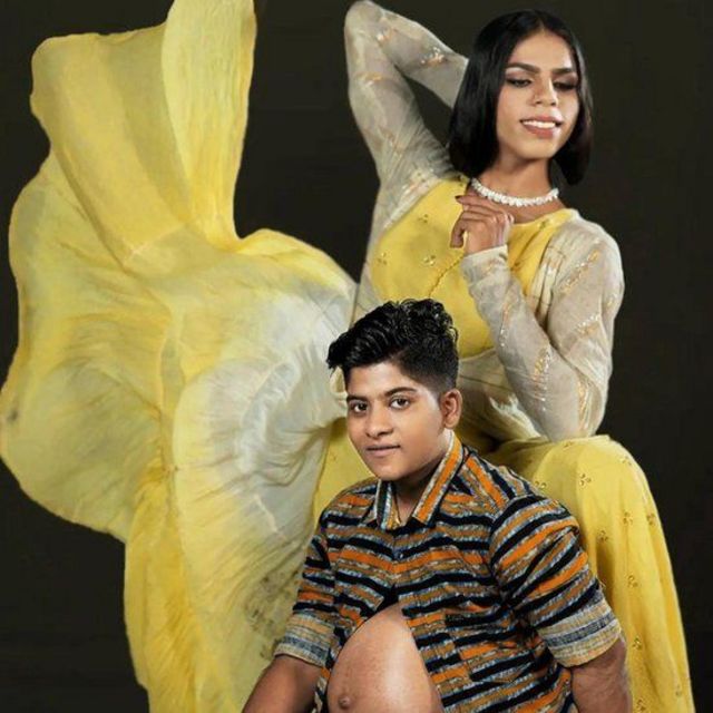 சஹத் மற்றும் ஜியா