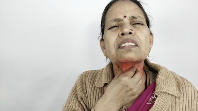 உலக தைராய்டு தினம்