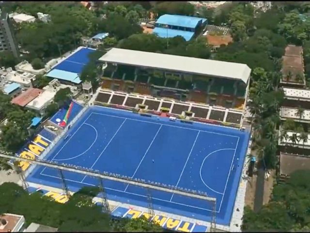 ஆசிய சாம்பியன்ஸ் டிராபி ஹாக்கி