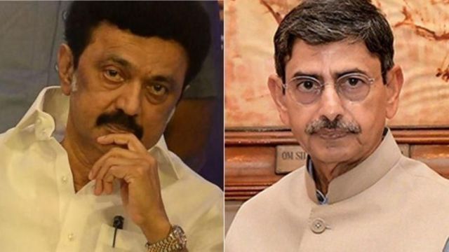 ராஜமன்னார் குழுவின் பரிந்துரைகள்