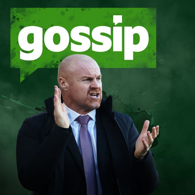 Burnley gossip banner