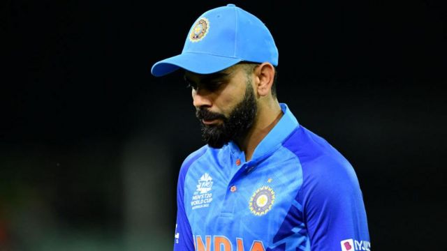 டி20 உலகக் கோப்பை