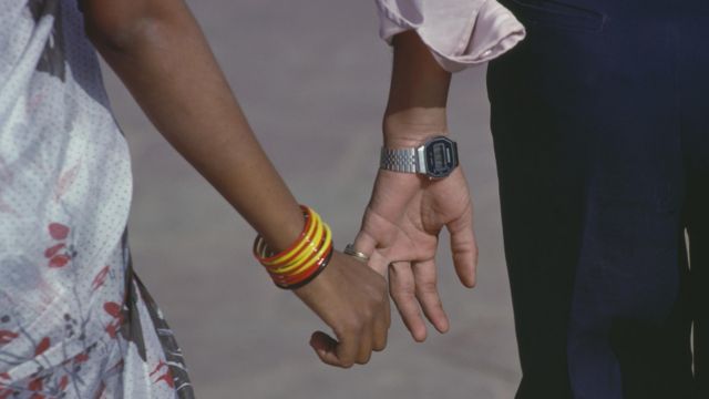 சுய மரியாதை திருமணம்