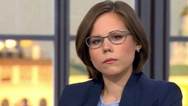 Darya Dugina