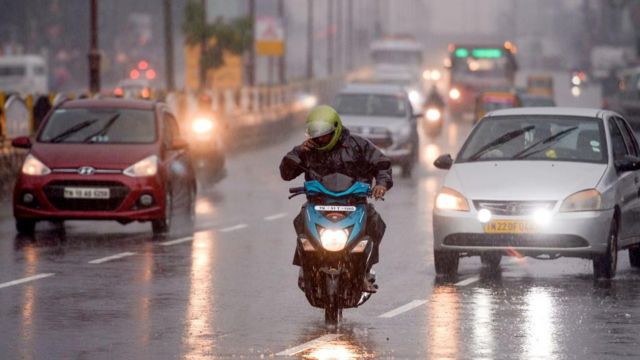 மேண்டோஸ் புயல்