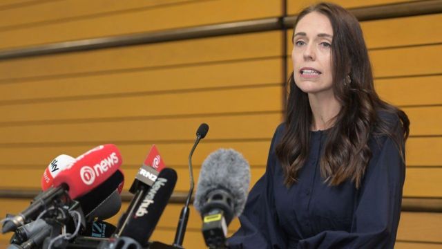 ஜெசிந்தா ஆர்டெர்ன்