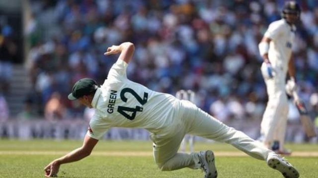 இந்தியா vs ஆஸ்திரேலியா