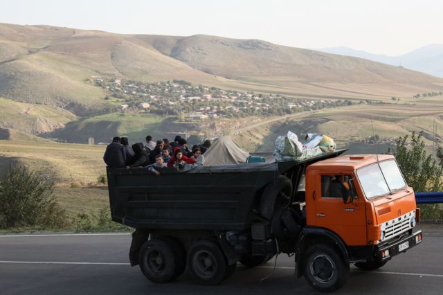 Qarabağ erməniləri 