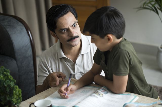 குழந்தைகள் பொய் சொல்வது பெருங்குற்றமா?