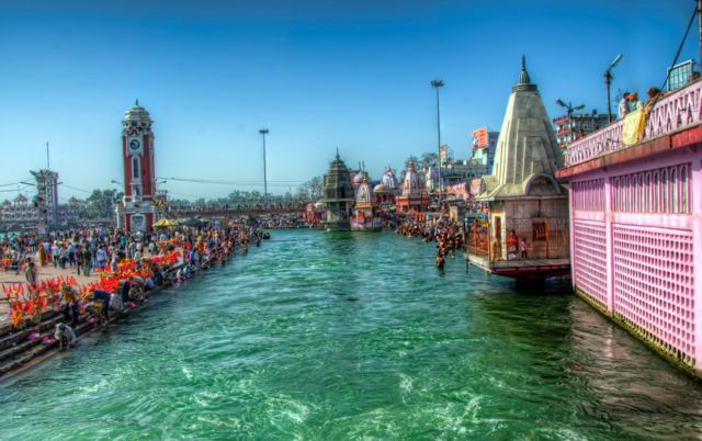 ஹரித்துவார் 