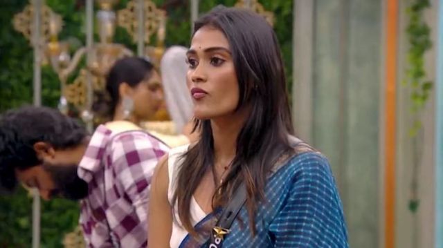 பிக் பாஸ் சீசன் 7