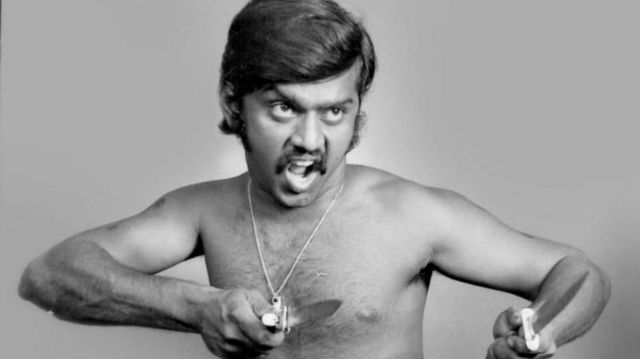 மறைந்த நடிகர் விஜயகாந்த் குறித்த நினைவுகளைப் பகிர்ந்த நண்பர்கள் மற்றும் உறவினர்கள்