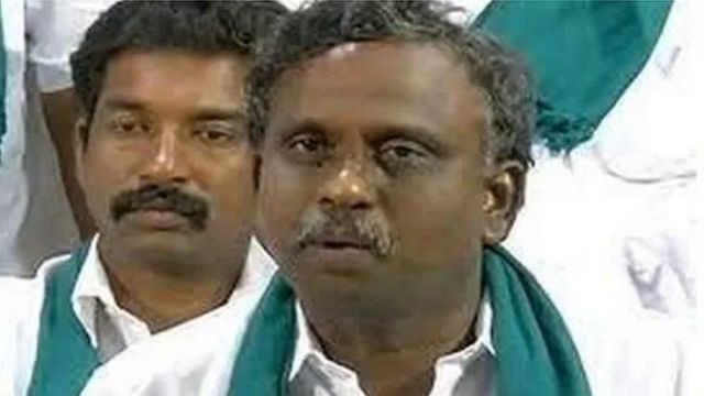 விவசாயிகள்