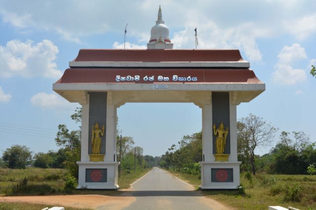 ஜனாதிபதி செயலணி