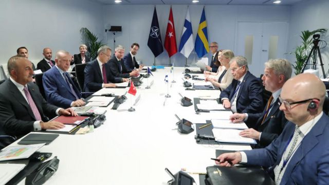 NATO
