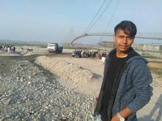 प्रवेश भण्डारी
