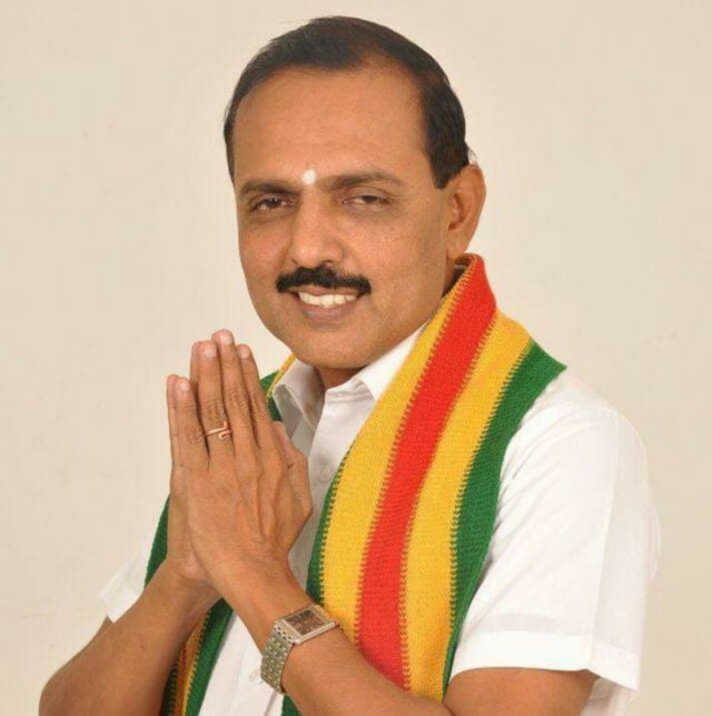 கே.கே.சி பாலு