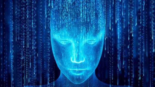 செயற்கை நுண்ணறிவு தொழில்நுட்பம்