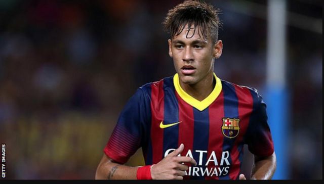 Neymar 