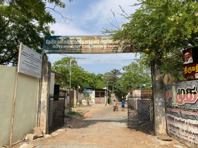 வடமாநில குழந்தைத் தொழிலாளர்கள்