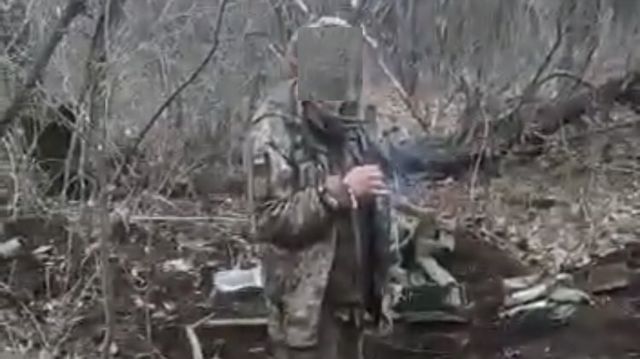 Розстріл українського полоненого за слова "Слава Україні". Що відомо ...