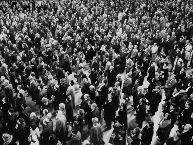 ஜான் எஃப் கென்னடி