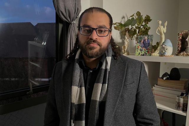 Mina Thabet