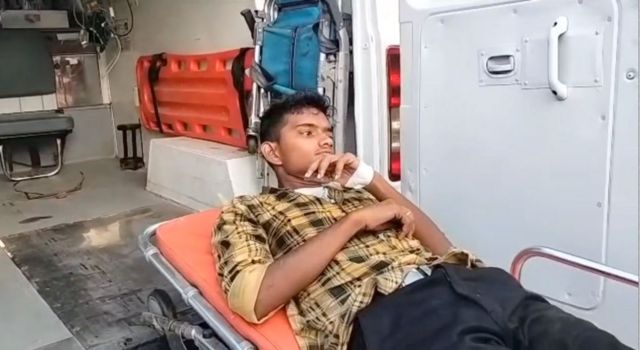 ஆம்புலன்ஸ்