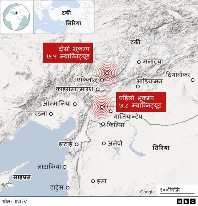 नक्सा