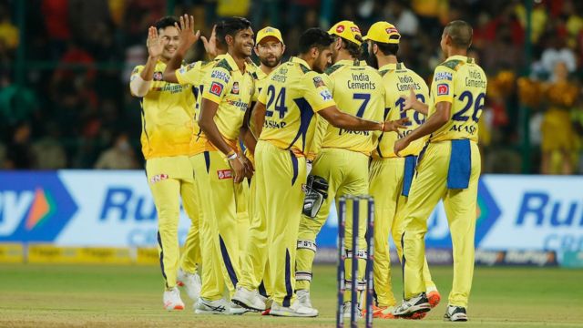 கெய்க்வாட், சென்னை சூப்பர் கிங்ஸ், ஐபிஎல்