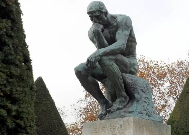 Thinker Status