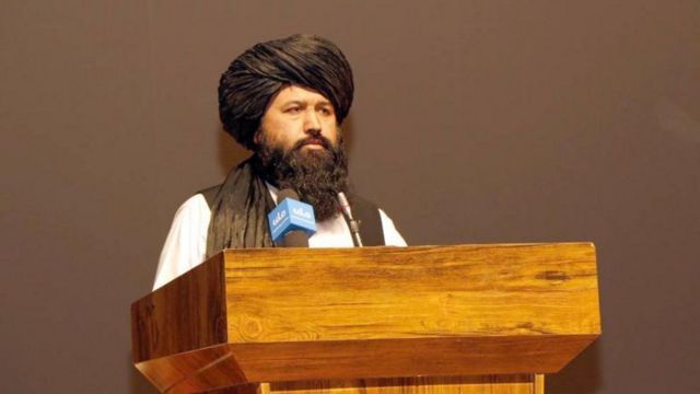 ندا محمد نديم: ځينو هېوادونو ته مو پلاوي استولي چې د پوهنتون استادان ...