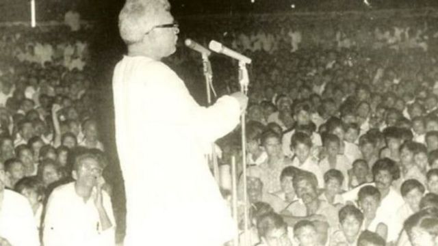 கர்பூரி தாக்கூர்