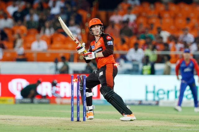 ஹைதராபாத் தோற்றது எப்படி?