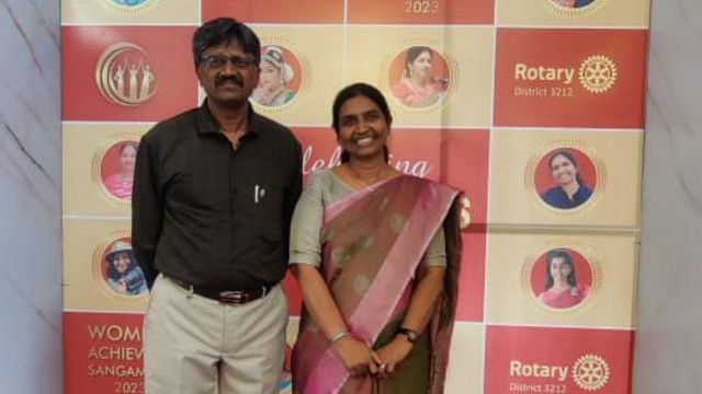நிகர் ஷாஜி